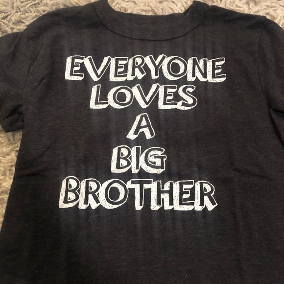 Chaser Big Brother Tee - Picture 2 of 5